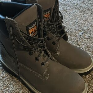 Timberland boots pro 24/7